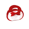 Set 10 buc.-Cutie cadou Cosulet din carton, 6,5 x 4 x 2 cm