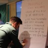 Curs pentru adulți- Terapie prin arta