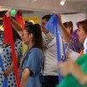 Curs pentru adulți- Terapie prin arta