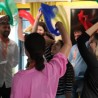 Curs pentru adulți- Terapie prin arta