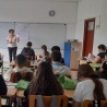 Curs pentru copii-Terapie prin arta