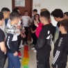 Curs pentru copii-Terapie prin arta