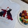 Atelier de pictura pe tricou de bumbac la Roaba de Cultura