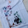 Atelier de pictura pe tricou de bumbac la Roaba de Cultura