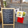 Festivalul cartilor deschise