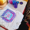 Pictura pe tricou pentru copii