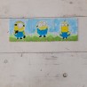 Atelier in acrilic pe set- 3 panze cartonate 12x12 cm