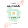 Terapie prin arta- First Aid Arts la Opera Comica pentru Copii