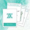 Terapie prin arta- First Aid Arts la Opera Comica pentru Copii