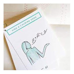 Terapie prin arta- First Aid Arts la Opera Comica pentru Copii